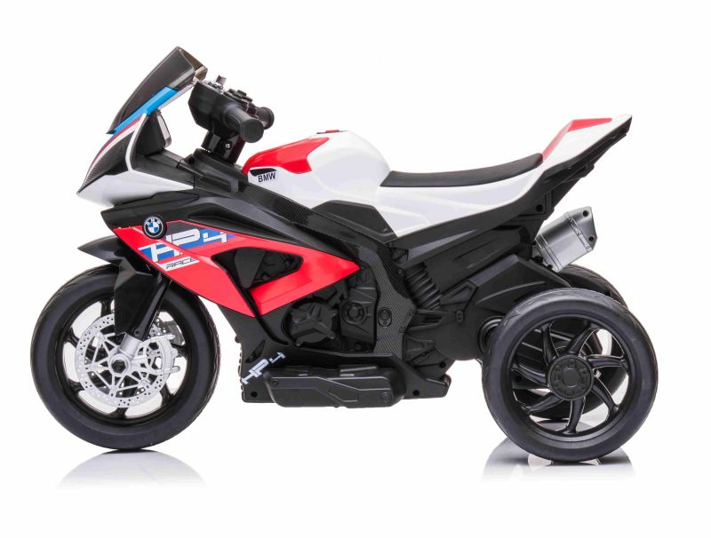 BMW Motor Bike 6V JT5008 — image 5