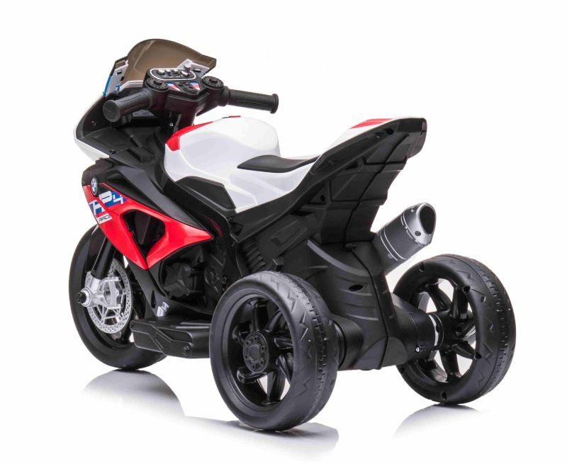 BMW Motor Bike 6V JT5008 — image 2