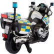 BMW Motorcycle 12V Silver 212