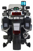 BMW Motorcycle 12V White 212