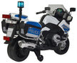 BMW Motorcycle 12V White 212