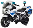 BMW Motorcycle 12V White 212