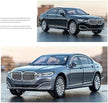 BMW Pullback Diecast 1:24 Scale