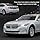 BMW Pullback Diecast 1:24 Scale