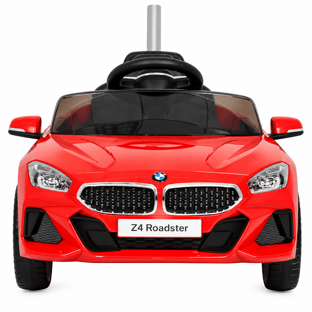 BMW Push Car Red 3673 - Colorland Toys