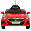 BMW Push Car Red 3673