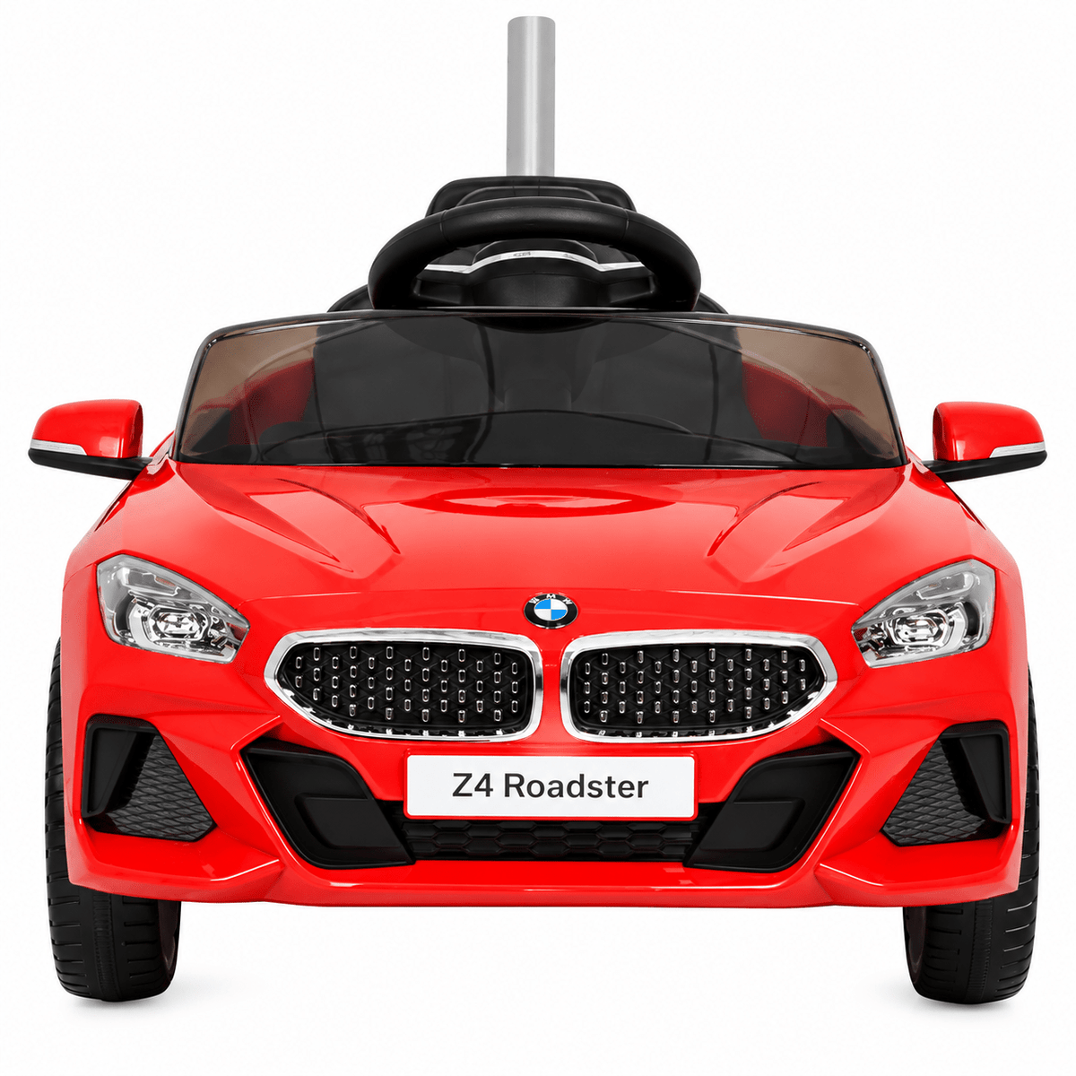 BMW Push Car Red 3673 — image 2