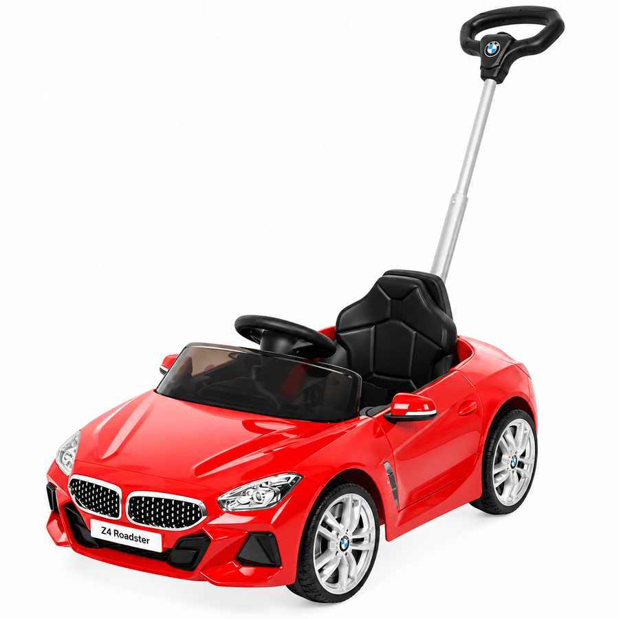 BMW Push Car Red 3673 — image 1