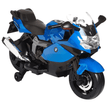 BMW Scooter 12V Blue R3089A/283DX/283