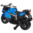 BMW Scooter 12V Blue R3089A/283DX/283