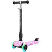 BoldCube 3 Wheel Scooter Big Fold Kitty Love BC-3WS-KL