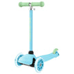 BoldCube 3 Wheel Scooter Teeny Blue