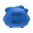 Booma Drop Wireless Speaker Blue WLSP001B