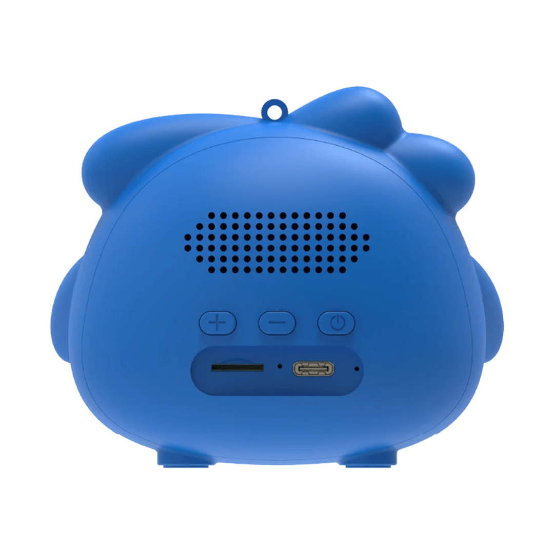 Booma Drop Wireless Speaker Blue WLSP001B — image 11