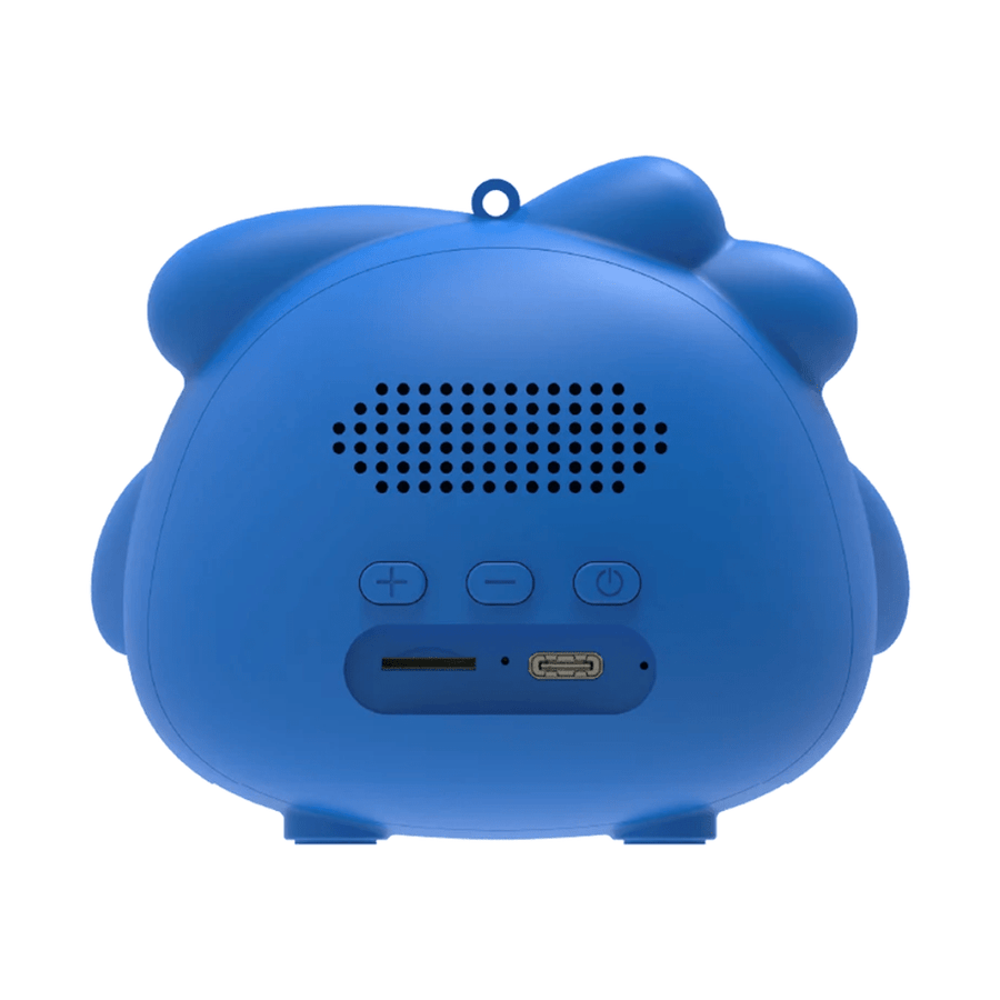Booma Drop Wireless Speaker Blue WLSP001B — image 11