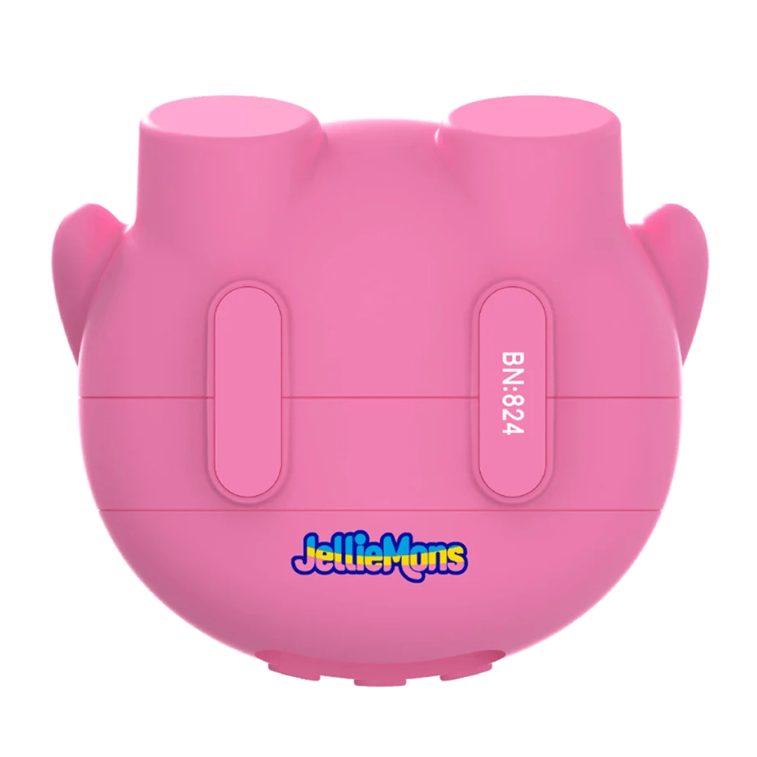 Booma Drop Wireless Speaker Pink WLSP001P — image 12