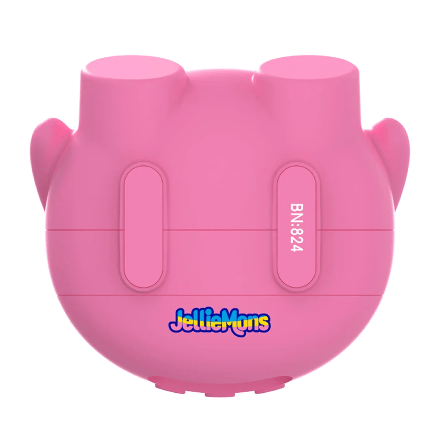 Booma Drop Wireless Speaker Pink WLSP001P — image 12
