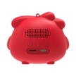 Booma Drop Wireless Speaker Red WLSP001R