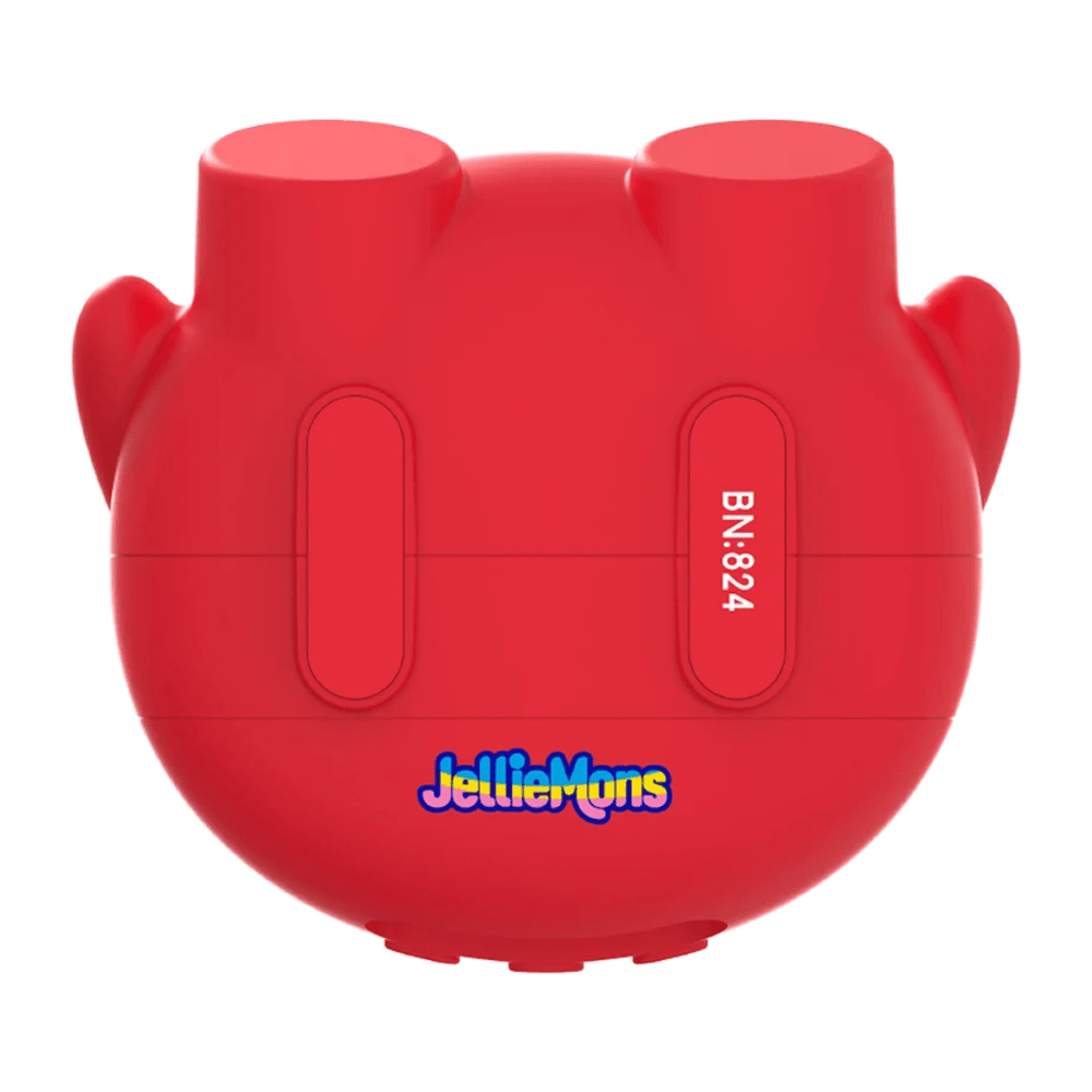Booma Drop Wireless Speaker Red WLSP001R - Colorland Toys