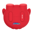 Booma Drop Wireless Speaker Red WLSP001R