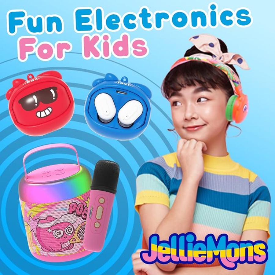 Booma Echo Wireless Headphones (Green) — image 15