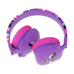 Booma Echo Wireless Headphones (Purple)