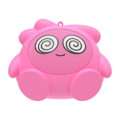 Booma Pulse Wireless Speaker Pink WLSP001P - Colorland Toys