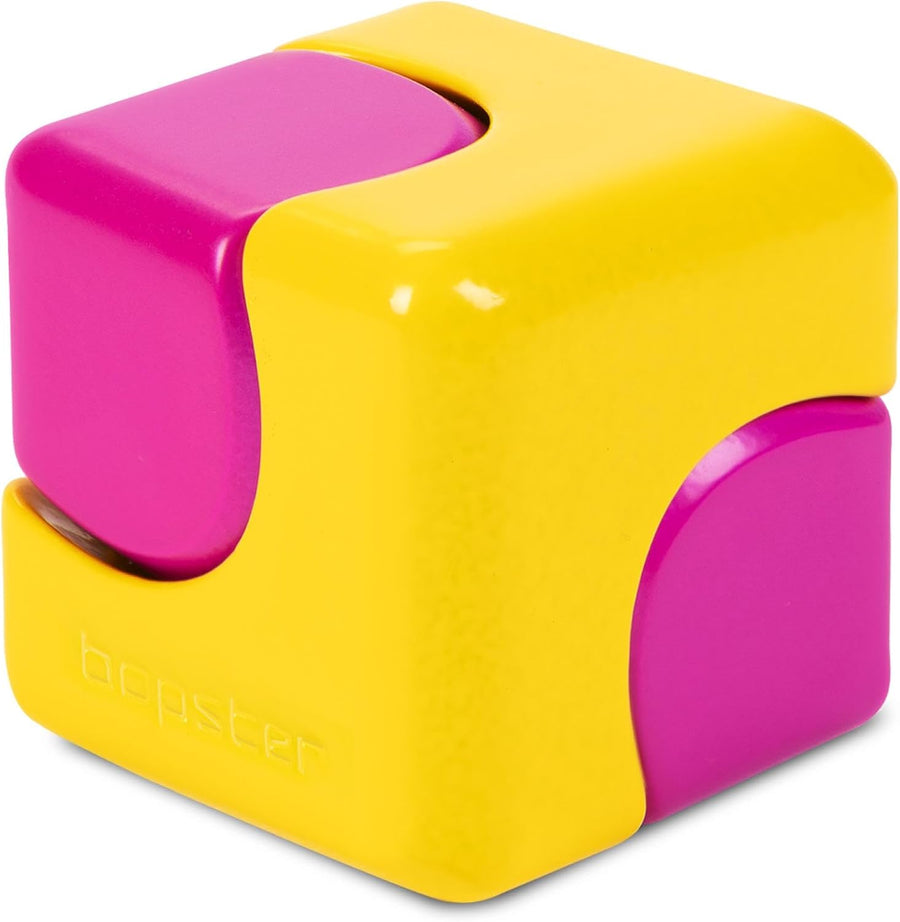 Bopster Fidget Cube Spinner Asstd. 9AD-B31-546 — image 4