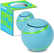 Bopster Neon Spin Ball Assorted