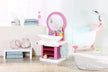 Born Bath Toothcare Spa