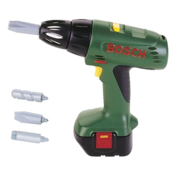 Bosch Cordless Drill/Screwdriver - 8403 — image 1