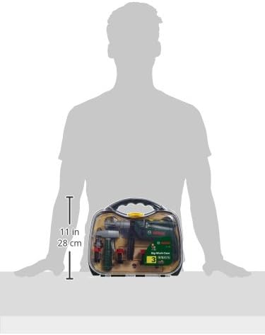 Bosch Tool Case 8416 — image 2