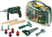 Bosch Tool Case 8416