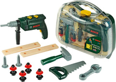 Bosch Tool Case 8416 - Colorland Toys