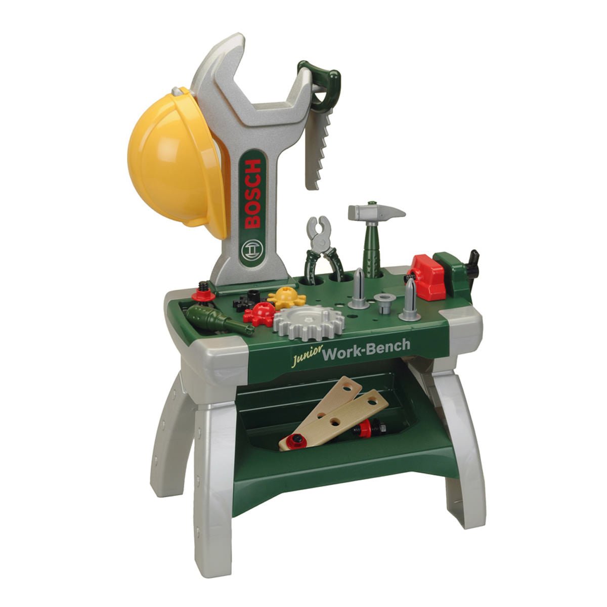Bosch Workbench Junior Playset 8604 — image 1