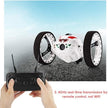 Bounce Car