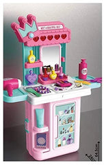 Bowa 4 in 1 Mobile Dresser Meet A Beautiful Self - Colorland Toys