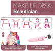 Bowa Make-up Desk Beautician 36Pcs 8222C