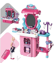 Bowa Mobile Dresser 3-in-1 Beauty Set 8125