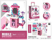 Bowa Mobile Dresser 3-in-1 Beauty Set 8125