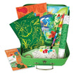 Box Candiy Dino Adventure - Travel Suitcase Multi Craft And Activity Set BCS2106