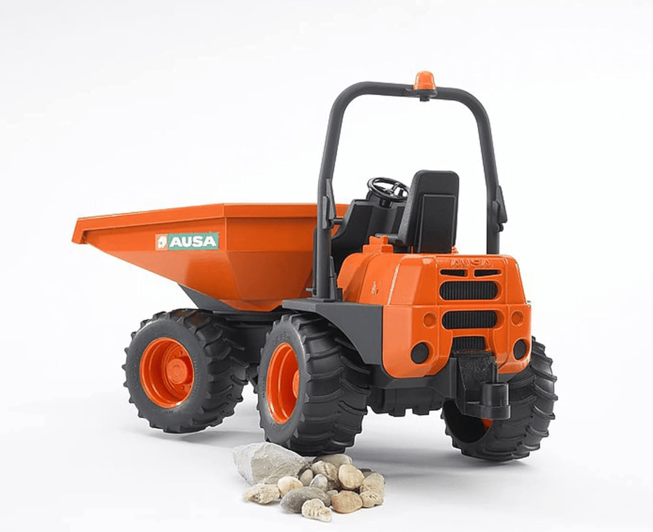 Bruder AUSA Minidumper 02449 — image 1