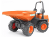 Bruder AUSA Minidumper 02449