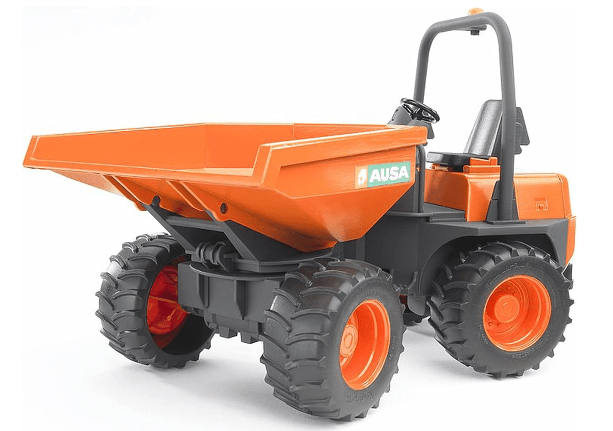 Bruder AUSA Minidumper 02449 — image 2