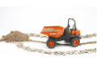 Bruder AUSA Minidumper 02449