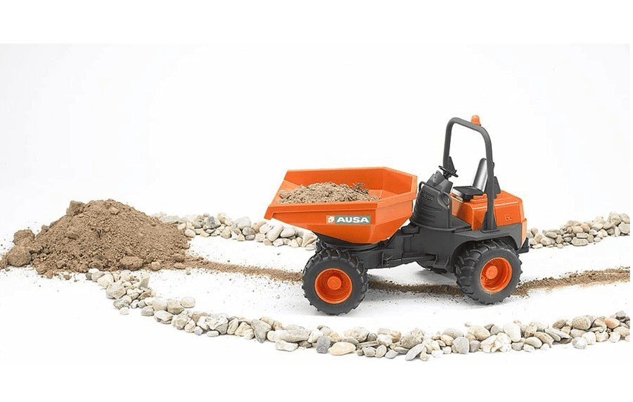 Bruder AUSA Minidumper 02449 — image 3