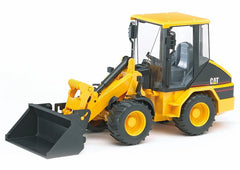 Bruder Caterpillar Wheel Loader 02441 - Colorland Toys
