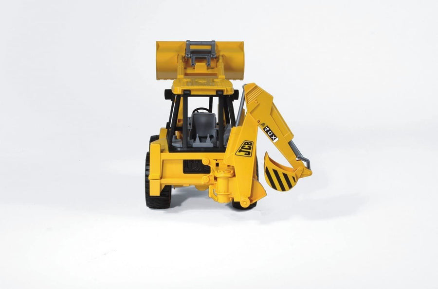 حفارة JCB من Bruder 02428 — image 2