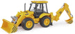 حفارة JCB من Bruder 02428