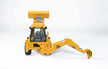 حفارة JCB من Bruder 02428